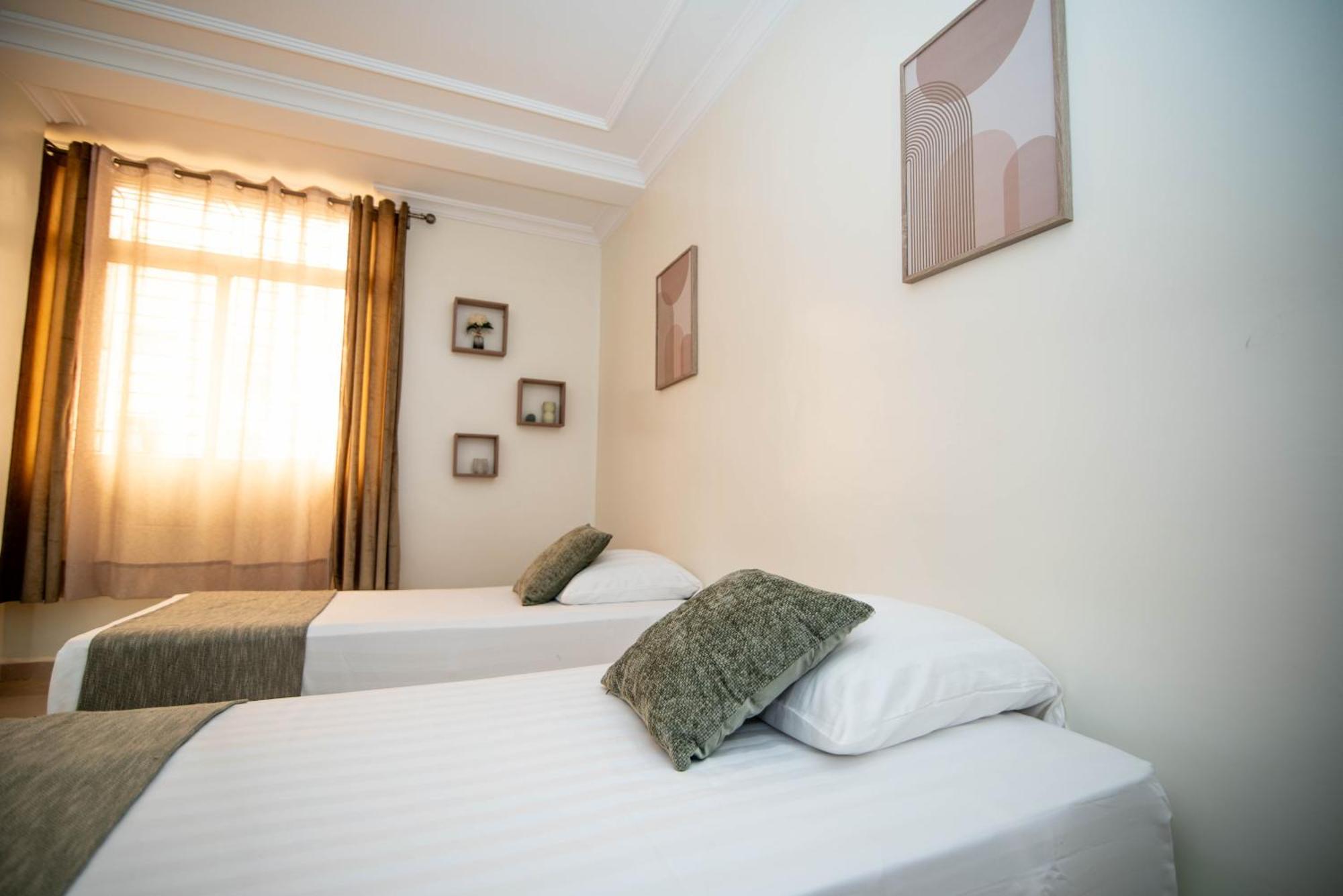 Private Residence - Just Like Home أغادير المظهر الخارجي الصورة