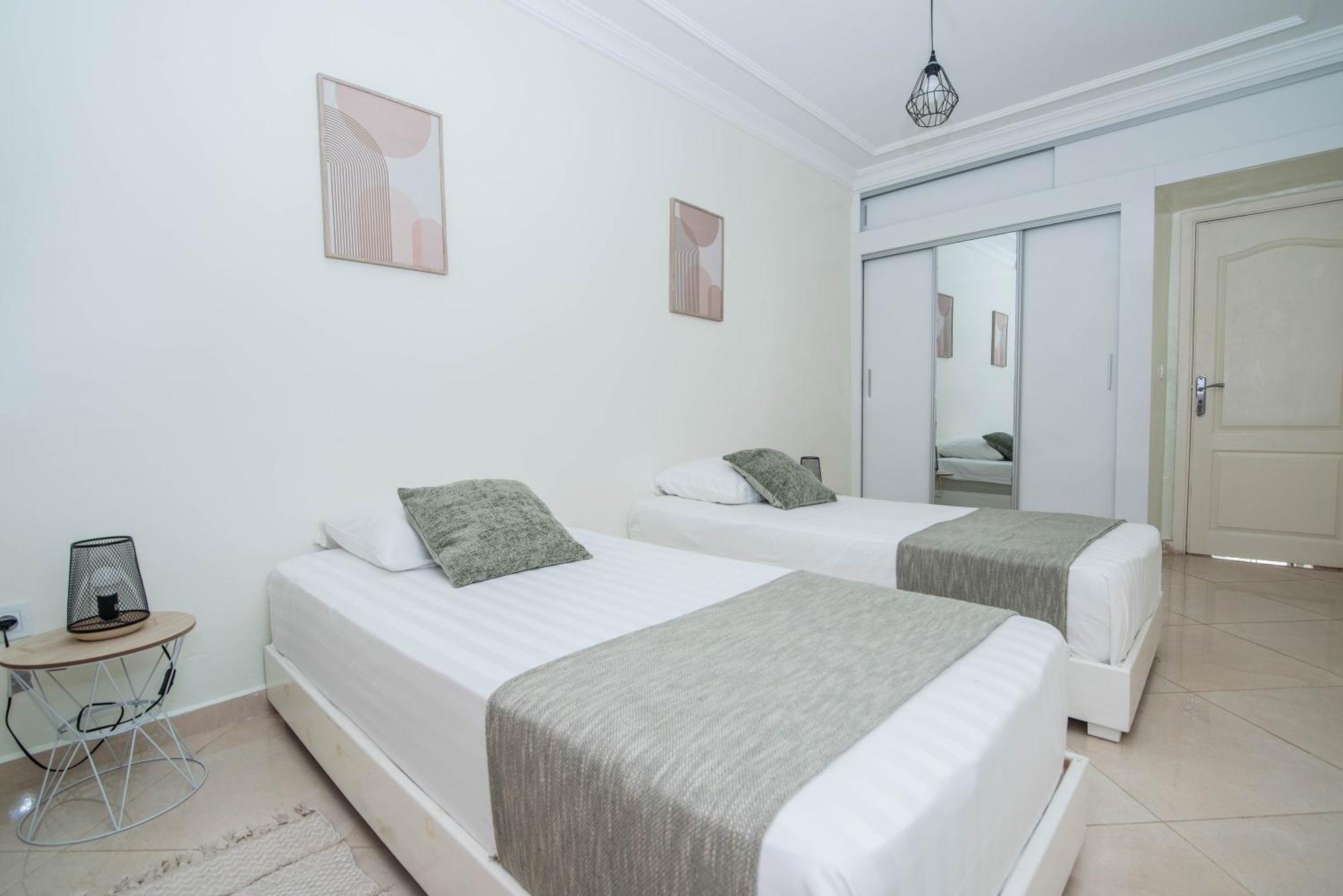 Private Residence - Just Like Home أغادير المظهر الخارجي الصورة