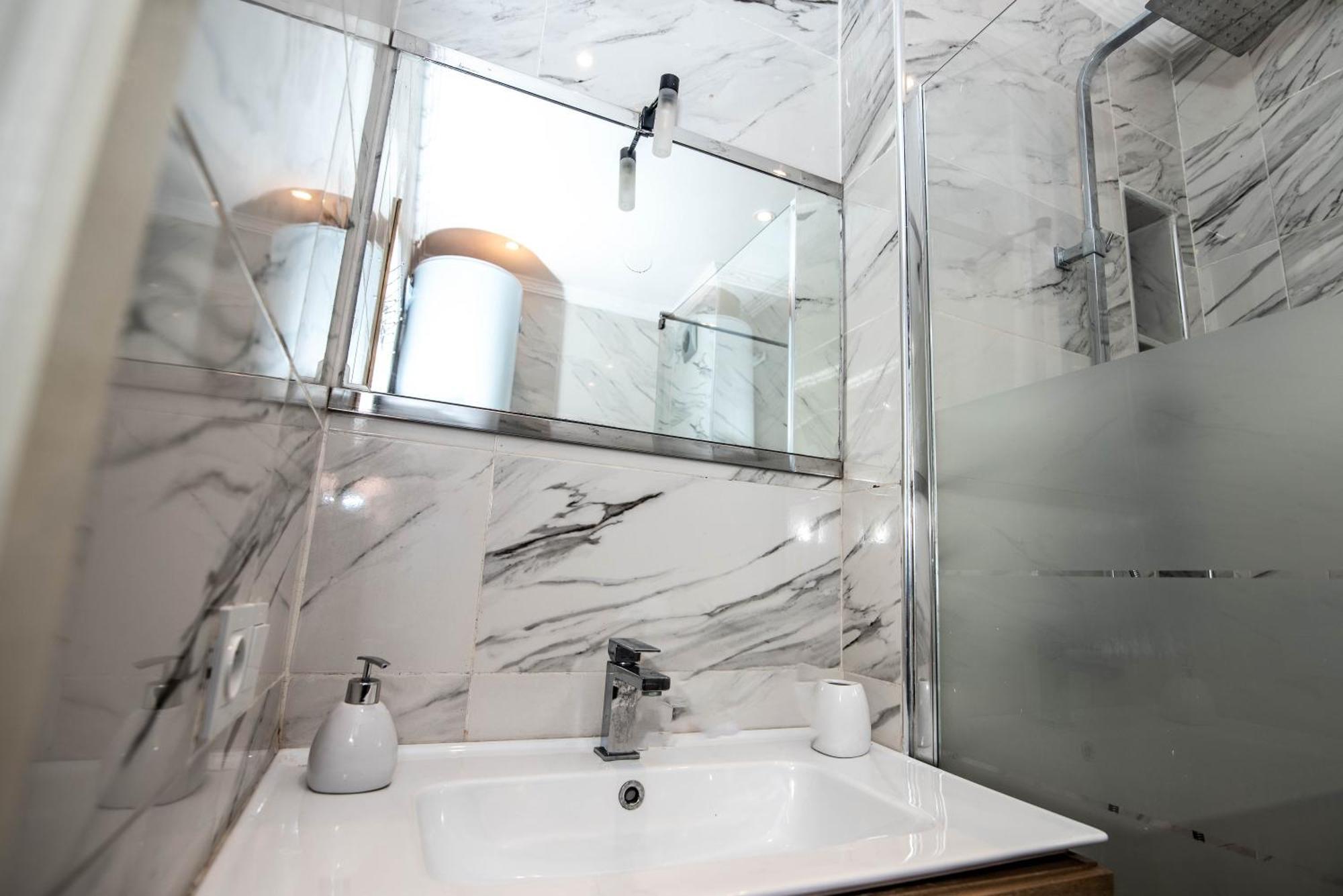 Private Residence - Just Like Home أغادير المظهر الخارجي الصورة
