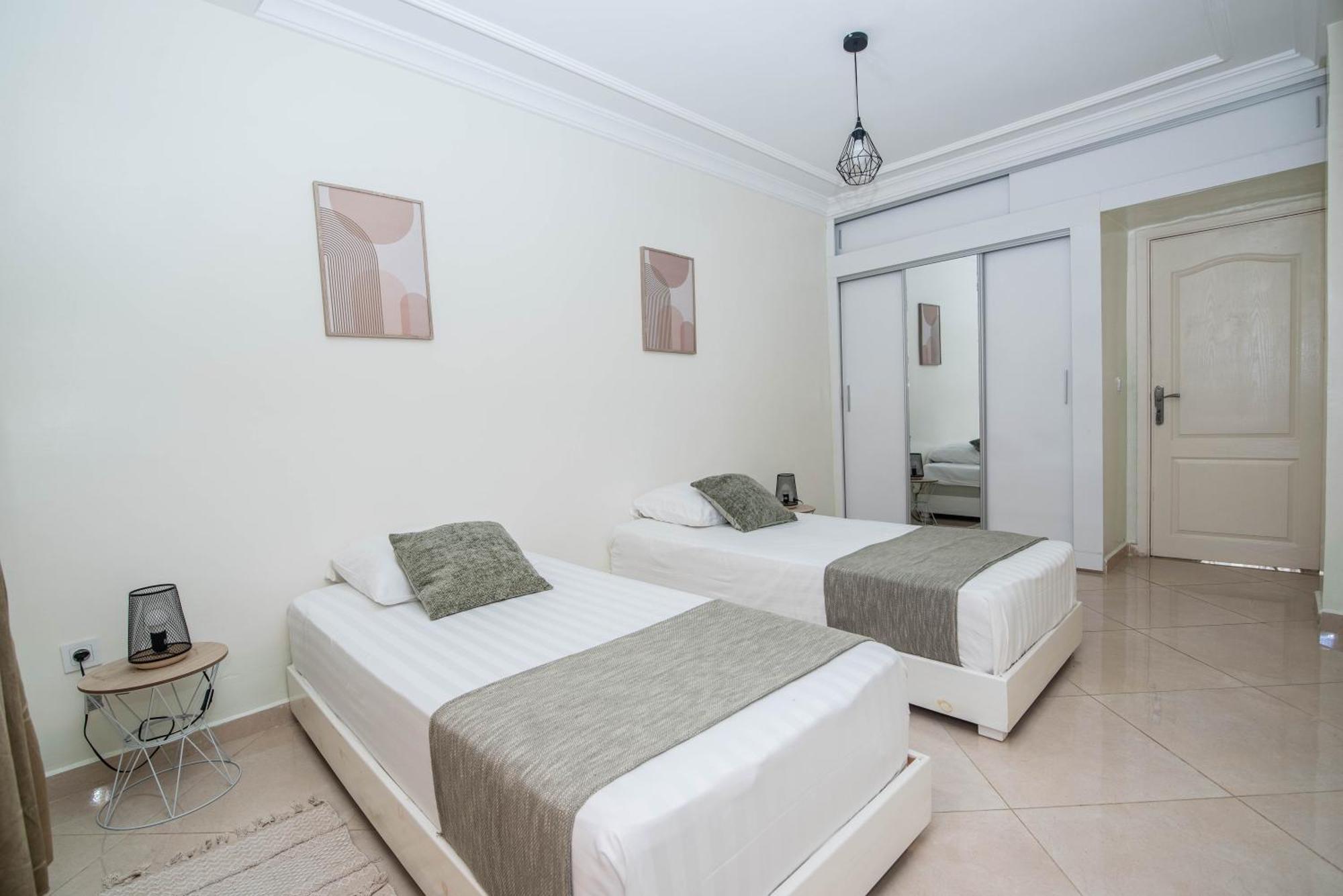 Private Residence - Just Like Home أغادير المظهر الخارجي الصورة