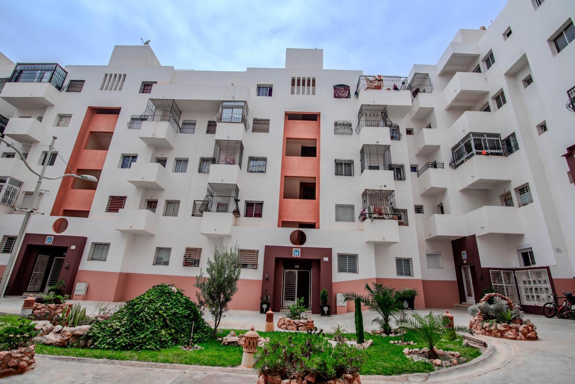 Private Residence - Just Like Home أغادير المظهر الخارجي الصورة