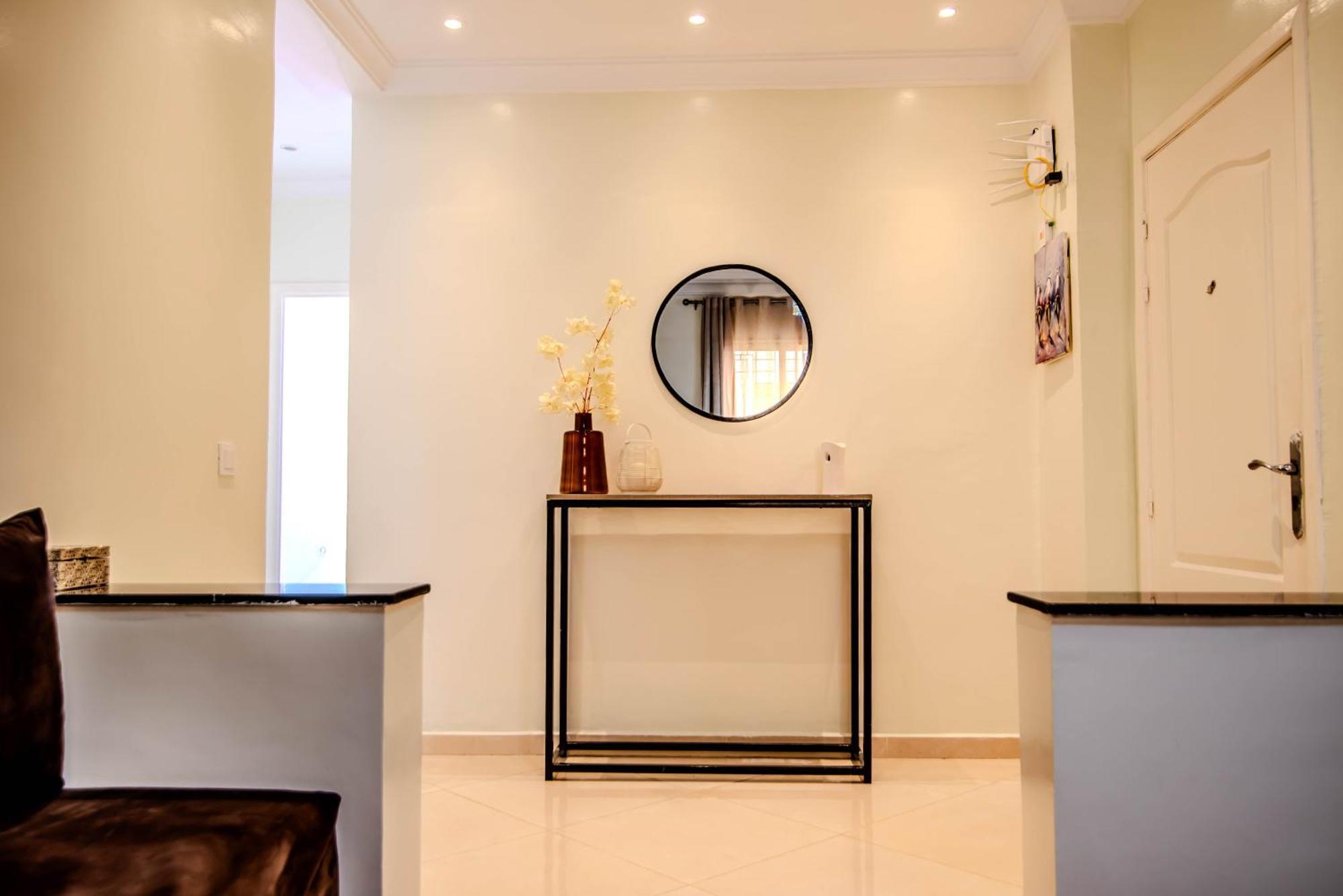 Private Residence - Just Like Home أغادير المظهر الخارجي الصورة