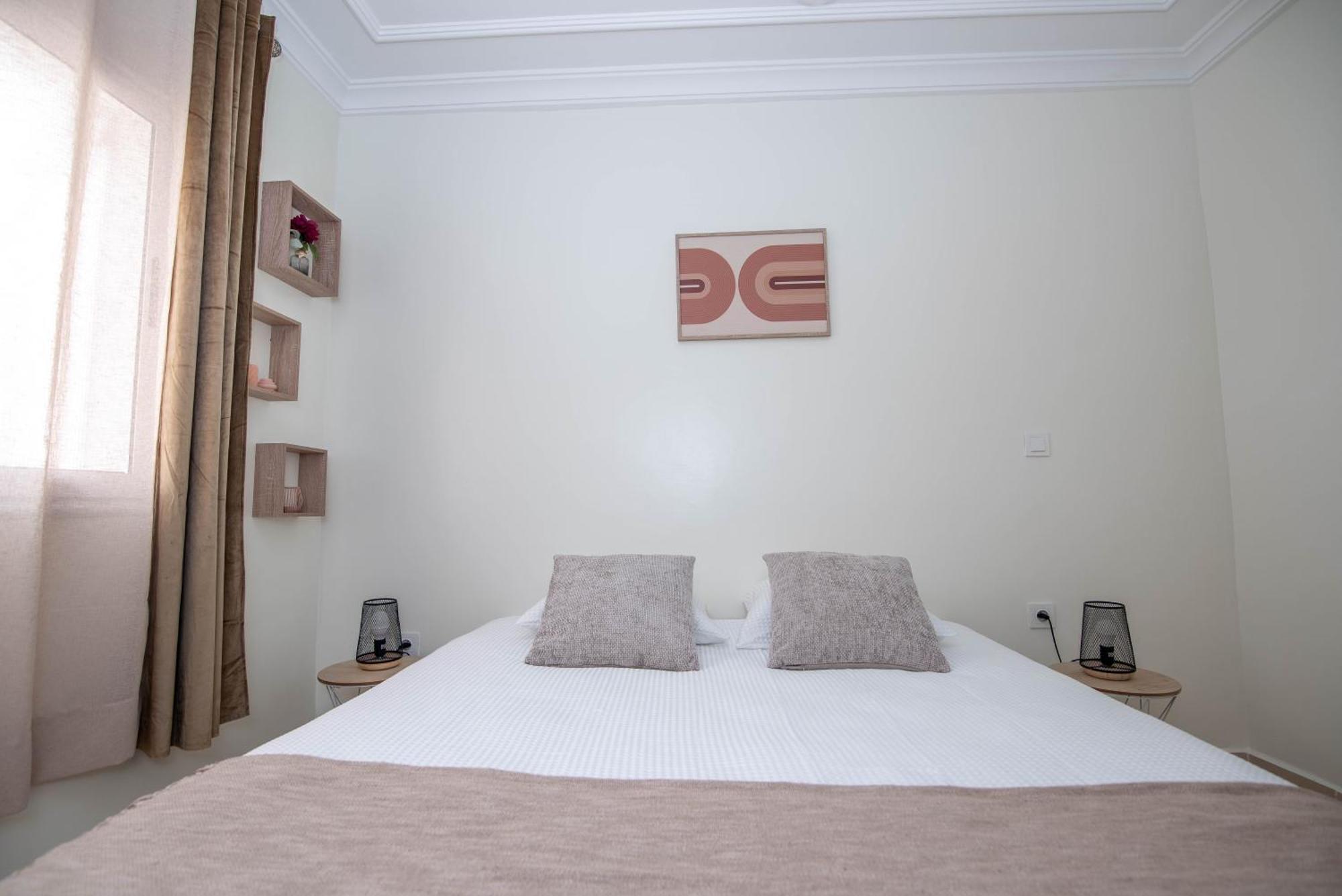 Private Residence - Just Like Home أغادير المظهر الخارجي الصورة