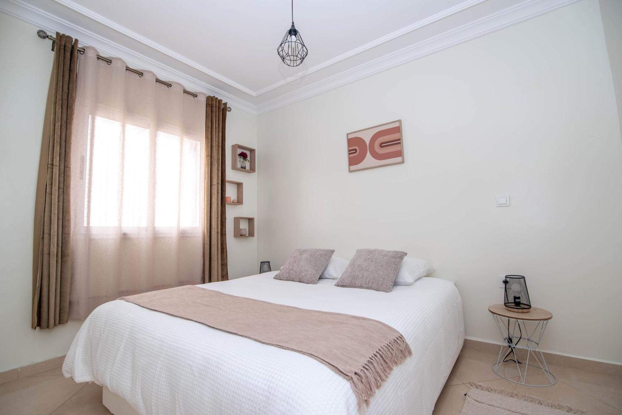 Private Residence - Just Like Home أغادير المظهر الخارجي الصورة