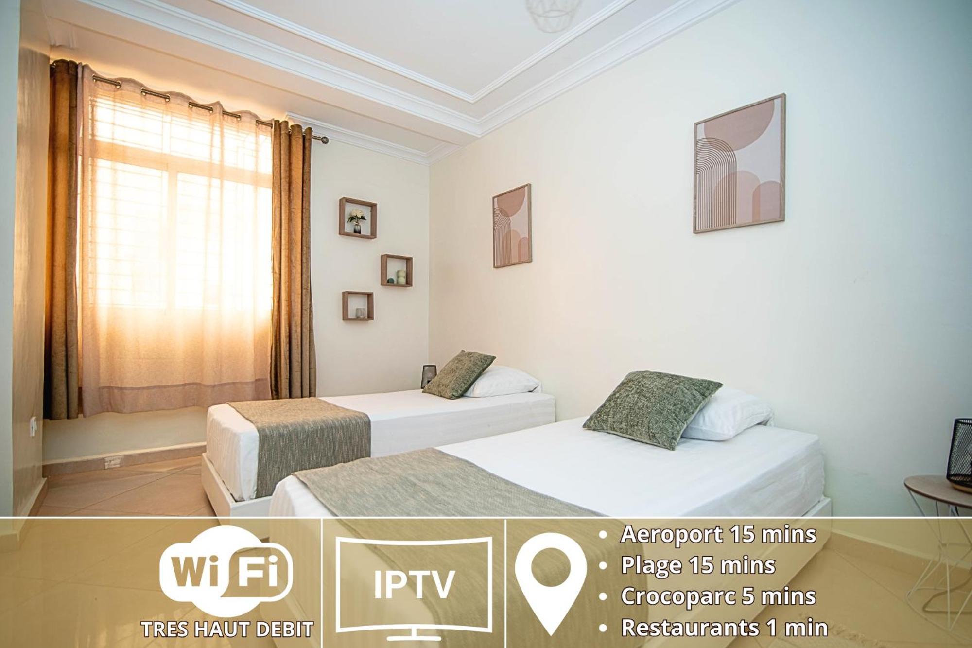 Private Residence - Just Like Home أغادير المظهر الخارجي الصورة